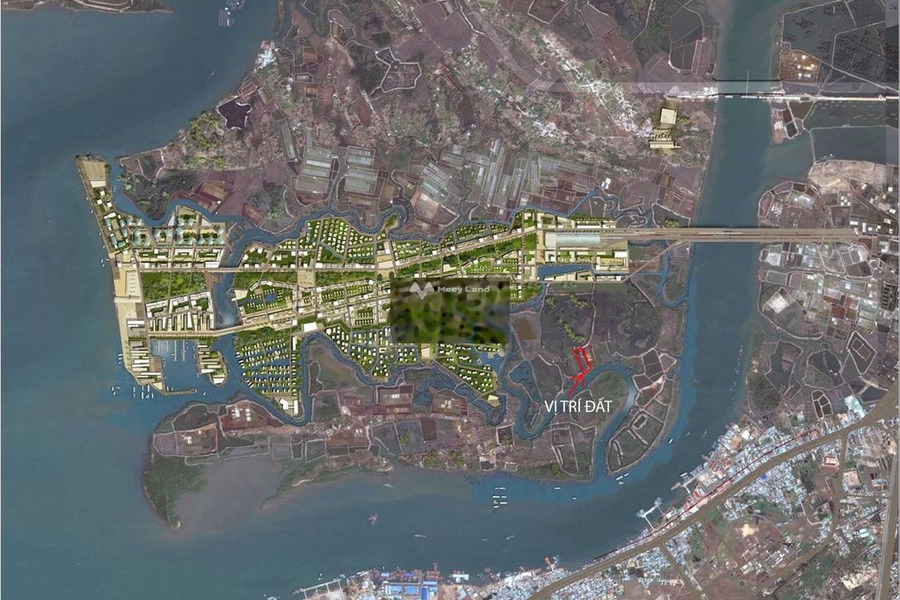 Long Sơn, Vũng Tàu bán đất giá cạnh tranh 7.2 tỷ, hướng Nam có diện tích gồm 6000m2-01