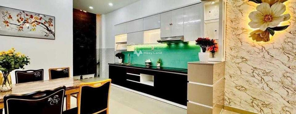 Tổng quan căn nhà này có 4 phòng ngủ, bán nhà ở có diện tích 55m2 mặt tiền tọa lạc tại Quận 6, Hồ Chí Minh-03