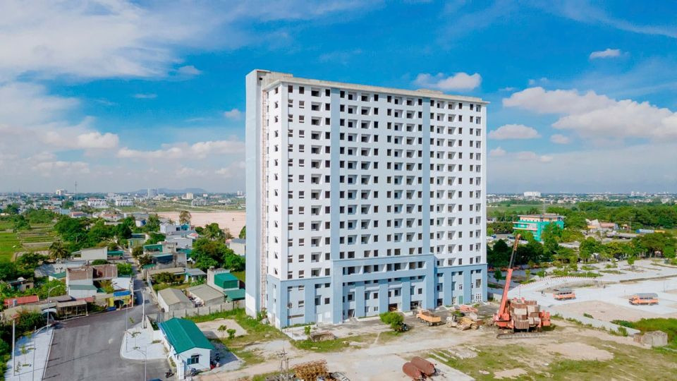 Bán nhà riêng thành phố Thanh Hóa tỉnh Thanh Hóa giá 250.0 triệu-1