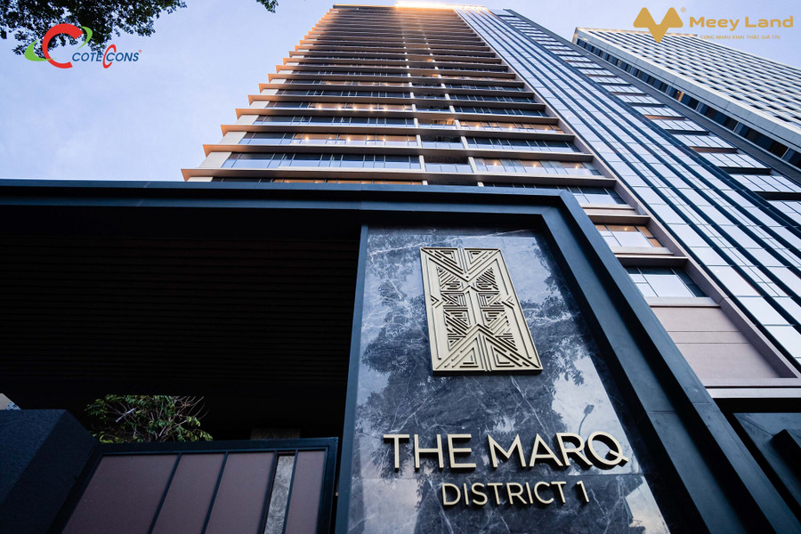 Cần bán căn hộ 3 phòng ngủ thang máy riêng dự án The Marq với nhiều ưu đãi hấp dẫn-01