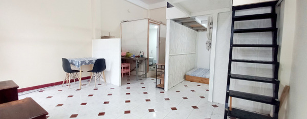 Cho thuê chung cư mi ni, phòng trọ + gác lửng full nội thất Phường 15, Quận Phú Nhuận-03