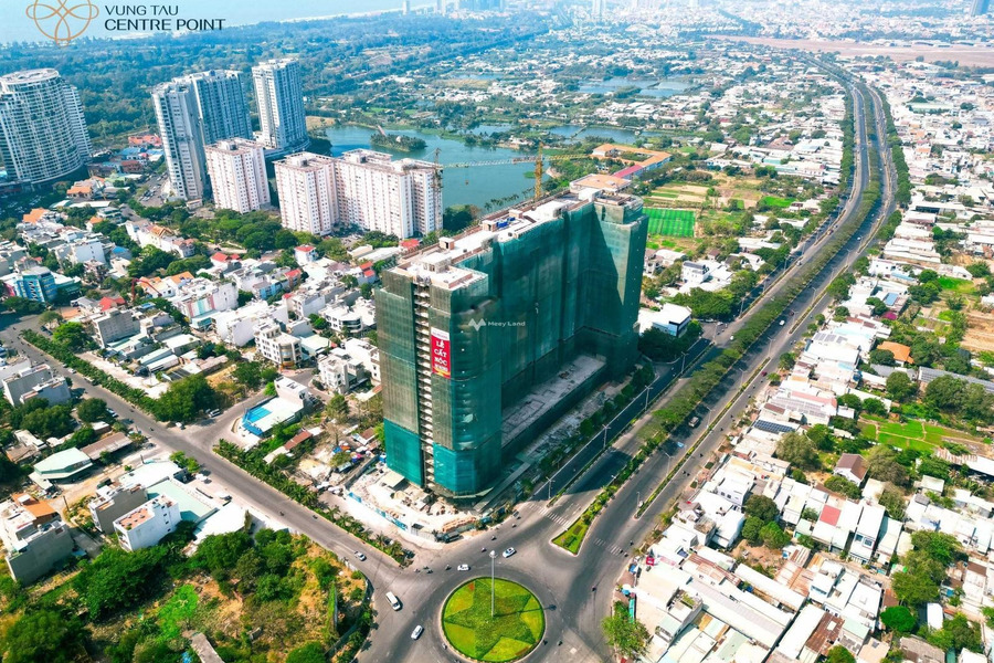 Giấy tờ đầy đủ, bán căn hộ bán ngay với giá thị trường 2.89 tỷ vị trí thuận lợi ngay trên Nguyễn Hữu Cảnh, Vũng Tàu diện tích tầm trung 72.2m2-01
