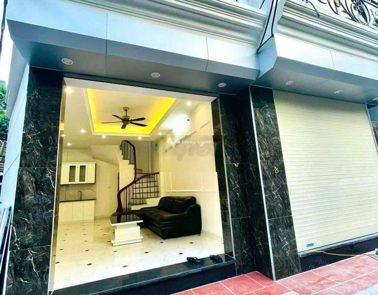 Nhà có 3 phòng ngủ bán nhà ở có diện tích 31m2 bán ngay với giá siêu tốt chỉ 3.16 tỷ vị trí đặt tại trung tâm Thượng Thanh, Hà Nội-01