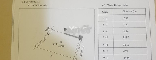 Giá 520 triệu bán đất với diện tích thực 4500m2 vị trí nằm ngay ở Nam Xuân, Đắk Nông-03