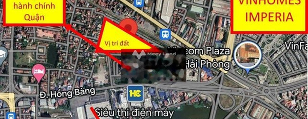 Có diện tích tổng là 100m2 bán đất giá mua ngay chỉ 7.3 tỷ, hướng Tây Nam-03