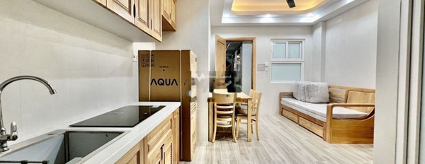 Cho thuê căn hộ vị trí đẹp tọa lạc tại Phường 15, Tân Bình, giá thuê hữu nghị chỉ 5.5 triệu/tháng có diện tích trung bình 25m2-02