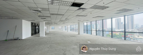 Cho thuê sàn văn phòng tọa lạc ở Cầu Giấy, Hà Nội diện tích chuẩn là 2000m2-03
