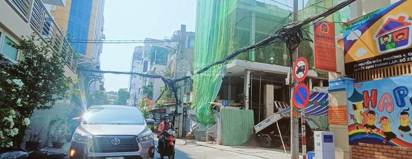 Bán nhà có diện tích gồm 83m2 vị trí đặt gần Quận 3, Hồ Chí Minh tổng quan nhà có tổng cộng 6 phòng ngủ 7 WC hỗ trợ mọi thủ tục miễn phí-03