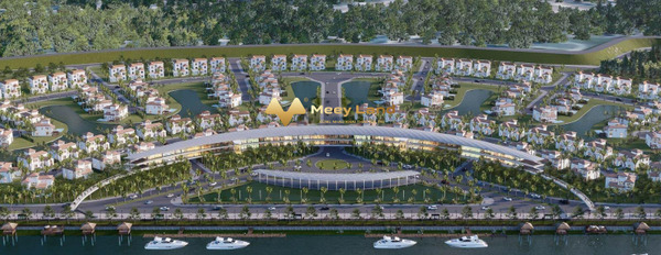 Khu đô thị Sunshine Cư M'gar, Đắk Lắk bán đất giá bán từ 13.5 tỷ, hướng Nam có một dt là 1350 m2-02