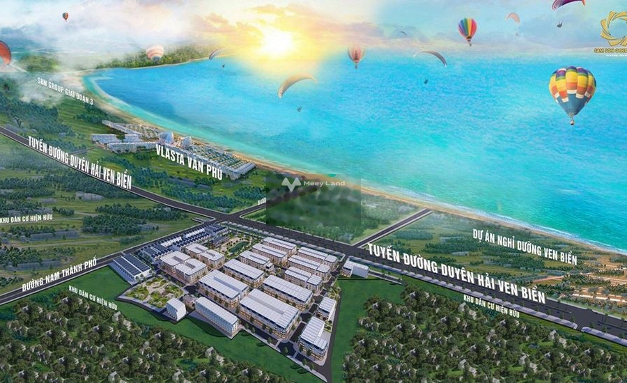 Khoảng từ 1.05 tỷ bán đất diện tích thực 96m2 vị trí thuận lợi ngay tại Sầm Sơn, Thanh Hóa-01