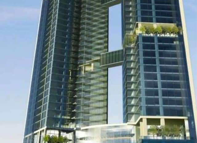 Bán toà nhà văn phòng phố Cầu Giấy 275m2, 12 tầng, thang máy, giá 210 tỷ