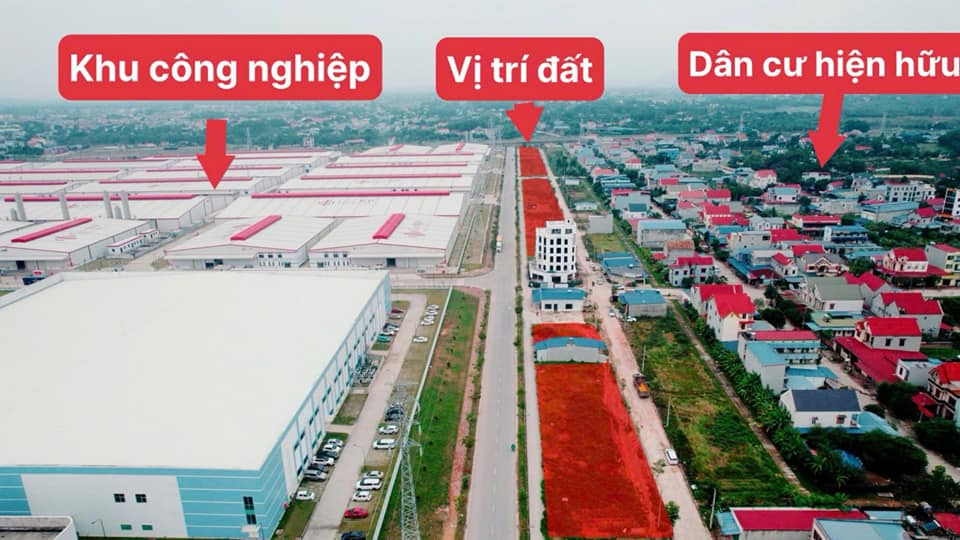 Bán đất huyện Gia Lâm thành phố Hà Nội giá 2.0 tỷ-1