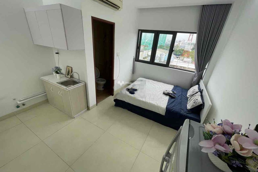 Quận 10, Hồ Chí Minh, cho thuê chung cư thuê ngay với giá thương mại 6 triệu/tháng, trong căn hộ có tổng 1 phòng ngủ, 1 WC giá siêu rẻ-01