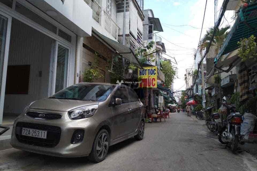 Diện tích 50m2 bán nhà ở tọa lạc gần Đặng Văn Ngữ, Phú Nhuận tổng quan trong căn nhà có 2 PN 3 WC liên hệ chính chủ.-01