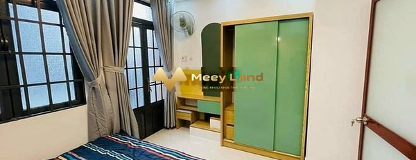 Bán nhà diện tích 40m2 tại Cầu Kho, Quận 1-03