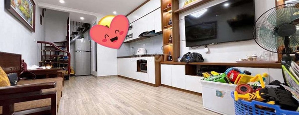 Giá chỉ 1.95 tỷ bán căn hộ tổng diện tích là 75m2 vị trí đặt ngay trung tâm Lương Thế Vinh, Thanh Xuân-03