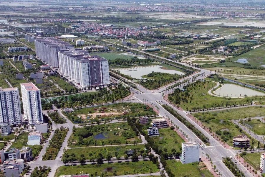 6 tỷ, bán liền kề diện tích thực tế 100m2 vị trí thích hợp Hà Đông, Hà Nội, hướng Tây - Nam khu vực đông đúc-01