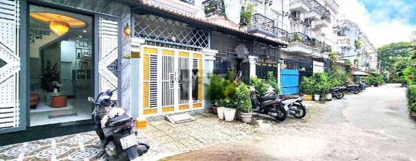 Vị trí tốt đặt nằm ngay Huỳnh Tấn Phát, Nhà Bè bán nhà giá bán đề cử chỉ 2.34 tỷ căn nhà gồm có tất cả 2 PN 3 WC-02