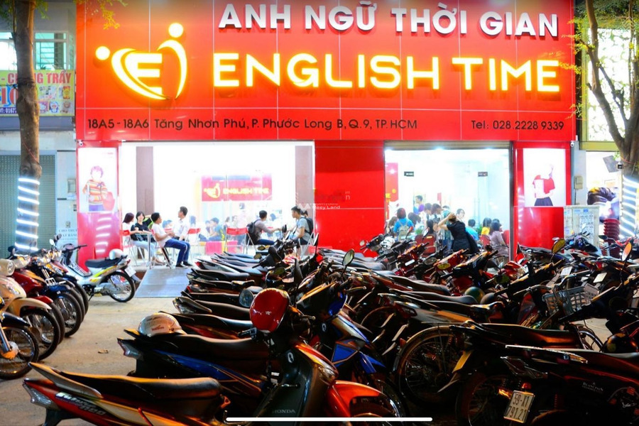Vị trí thuận lợi ngay ở Tăng Nhơn Phú, Hồ Chí Minh bán nhà giá bán đề xuất chỉ 19.5 tỷ trong nhà tổng quan có 4 PN 6 WC-01