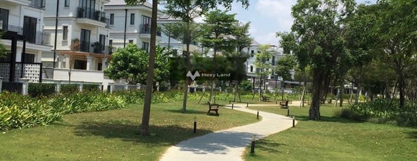 Tọa lạc gần Nguyễn Hữu Thọ, Nhà Bè, bán biệt thự, bán ngay với giá rẻ từ 17.5 tỷ diện tích rộng rãi 122.5m2 vị trí thuận lợi-02