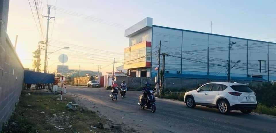 Cho thuê kho bãi - nhà xưởng - khu công nghiệp thành phố Nha Trang, tỉnh Khánh Hòa giá 30 triệu/tháng