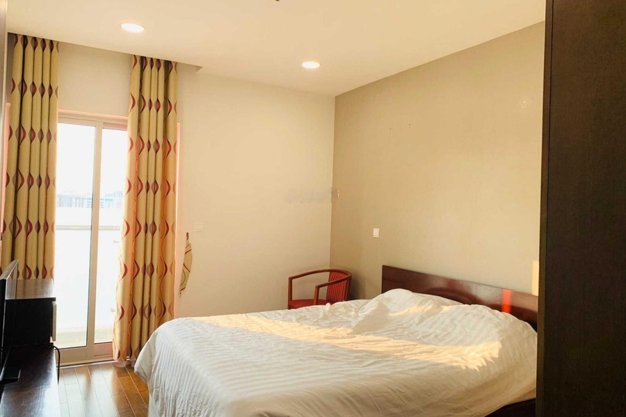 Cho thuê căn hộ 3 phòng ngủ tại Lancaster 20 Núi Trúc full nội thất - Giá 27 triệu/tháng -01