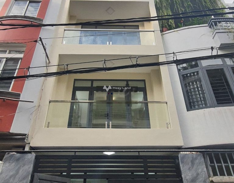 Tổng diện tích là 69m2, cho thuê nhà ở vị trí mặt tiền tọa lạc ngay trên Phường 4, Hồ Chí Minh, nhìn chung có 5 phòng ngủ, 5 WC thích hợp kinh doanh-01