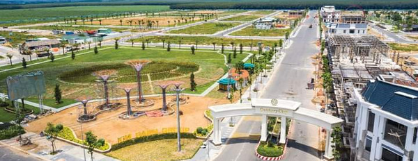 Đầu tư đất nền sinh lời 18% sau 12 tháng liền kề sân bay Long Thành, giá 18 triệu/m2-03