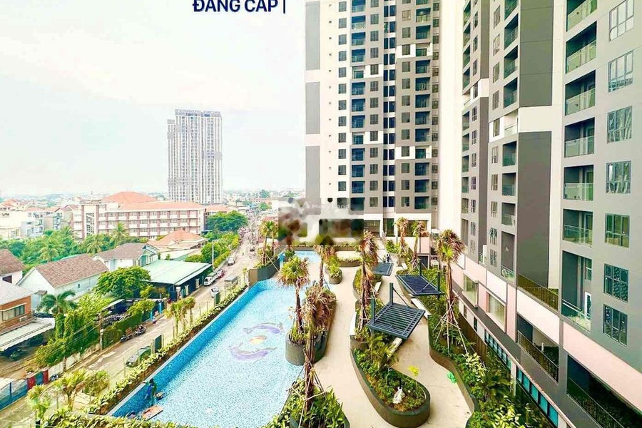 Giá chỉ 550 triệu bán căn hộ có diện tích chuẩn 45m2 vị trí đặt tọa lạc ngay trên Nguyễn Bỉnh Khiêm, Đông Hòa-01