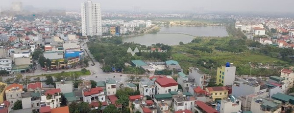 Chung cư 3 phòng ngủ, bán căn hộ vị trí đặt tại Thạch Bàn, Long Biên, căn hộ tổng quan gồm có 3 PN giao thông đông đúc-02