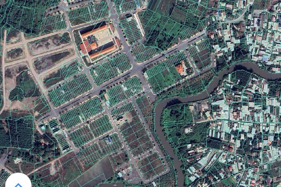 Tại Phước Tân, Đồng Nai bán đất 2.66 tỷ diện tích thực tế 100m2-01
