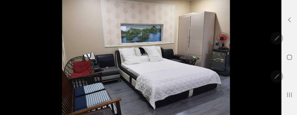 Nằm ở Long Điền, Long Điền, cho thuê nhà, thuê ngay với giá êm chỉ 8 triệu/tháng diện tích rất rộng 200m2, nhà có tổng 2 phòng ngủ nội thất hiện đại-02