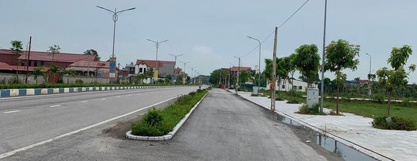 Cần bán đất huyện Hoằng Hóa tỉnh Thanh Hóa giá 18 triệu/m2-03