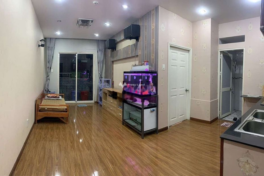 Bán căn hộ có diện tích chuẩn 44m2 vị trí đẹp nằm ở Quận 12, Hồ Chí Minh giá bán cạnh tranh chỉ 1.1 tỷ-01