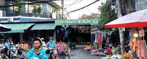 Ở tại Tân Quy, Hồ Chí Minh, bán nhà, bán ngay với giá cực rẻ chỉ 4 tỷ có diện tích chung 44m2, tổng quan trong ngôi nhà gồm 5 PN còn chần chờ gì nữa-03