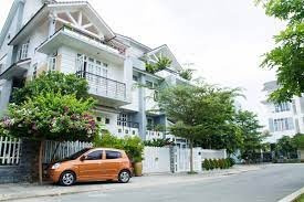 Cần bán nền đất biệt thự Hưng Phú 2, Phước Long B, TP Thủ Đức, diện tích 189m2, đường 20m 