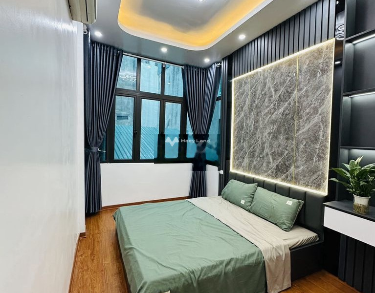 Nhà gồm 3 phòng ngủ bán nhà giá bán đặc biệt chỉ 2.9 tỷ diện tích chuẩn 25m2 vị trí thuận lợi ngay trên Khâm Thiên, Khâm Thiên-01