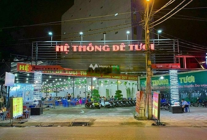 Vị trí thuận lợi tọa lạc ở Thoại Ngọc Hầu, Phú Thạnh cho thuê đất giá thuê cực mềm chỉ 150 triệu/tháng tổng diện tích 1500m2