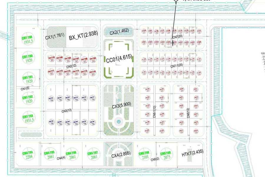 Cần bán kho bãi diện tích 382m2 vị trí mặt tiền tọa lạc gần Kiêu Kỵ, Gia Lâm-01