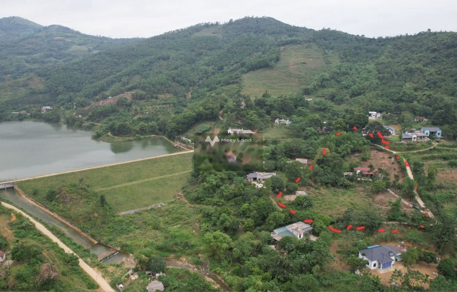 Cần bán đất vị trí đặt ở tại Lương Sơn, Hòa Bình. Diện tích 5700m2-01