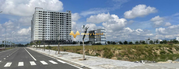 Giá bán tốt chỉ 4.2 tỷ bán đất diện tích tổng 100 m2 vị trí đẹp ngay ở Phường Hòa Hải, Quận Ngũ Hành Sơn, hướng Nam-03