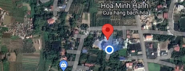 Bán mảnh đất Đặng Cương, An Dương. Diện tích 55,5m2-03