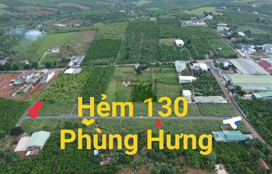 Vị trí đẹp tọa lạc ngay ở Phùng Hưng, Bảo Lộc bán đất giá bán đặc biệt chỉ 1.95 tỷ có một diện tích 232m2-01