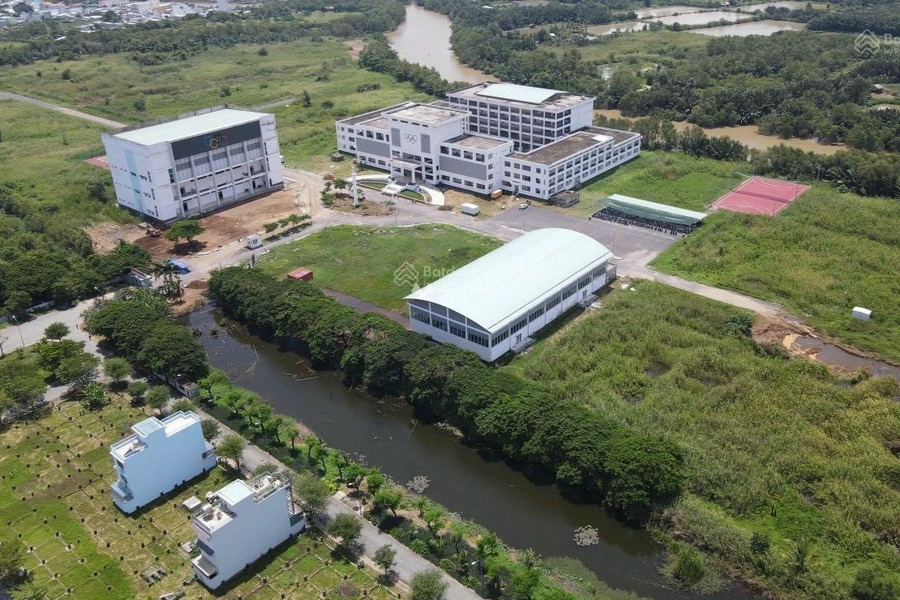 Bán đất ở Nhơn Đức, Nhà Bè, giá bán 3,1 tỷ-01