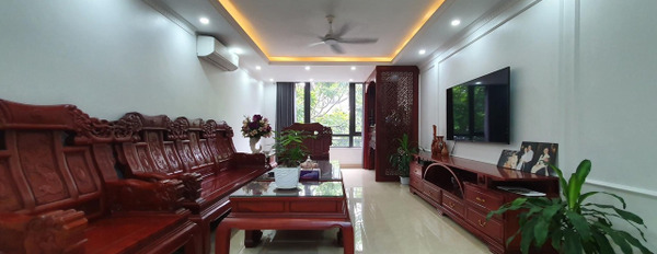 Bán nhà Khu đô thị Văn Phú - Hà Đông 90m2 x 4 tầng - thang máy - 4 phòng ngủ - 3 ô tô tránh - 2 thoáng-03