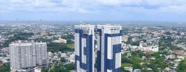 Bán chung cư nằm ngay Trần Phú, Bình Dương, giá nhỉnh 2.4 tỷ có diện tích sàn 100m2-03