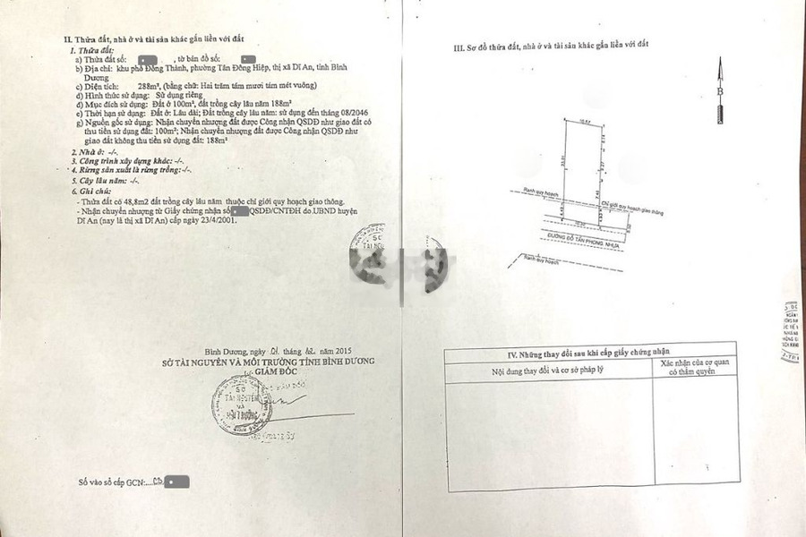 Bán đất tặng nhà, MT đường Đỗ Tấn Phong, MT chợ kinh doanh -01