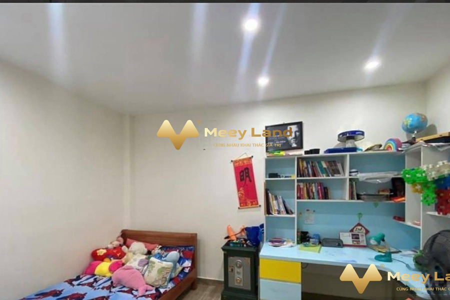 Ngôi nhà gồm 3 phòng ngủ, cho thuê nhà, giá tốt từ 12 triệu/tháng có diện tích tổng 50 m2 mặt tiền nằm ngay ở Thượng Lý, Hồng Bàng-01