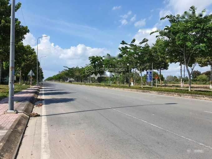 Nguyễn Văn Cừ, Nhơn Trạch 2.1 tỷ bán đất có diện tích khoảng 383m2-01