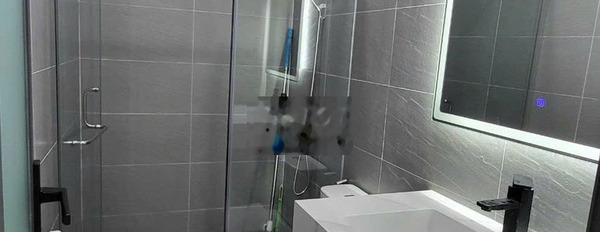 Bán Nhà Mới 3,5x11m 1 Trệt 1 Lầu 2PN 2WC 80/Hoàng Hoa Thám P7 BT -02